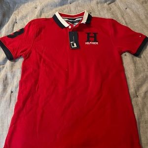 Tommy Hilfiger Polo size 12/14